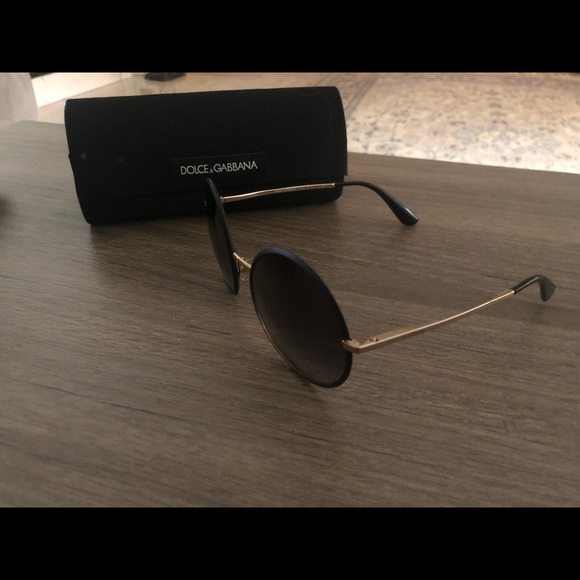 Brand New dolce and gabbana sunglass